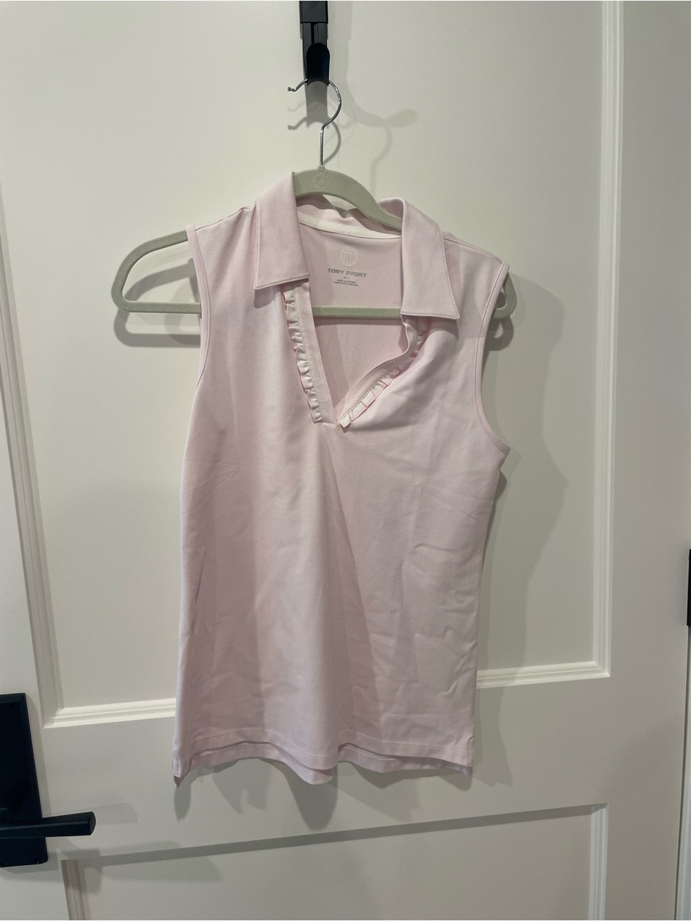 NWT- Tory Burch Golf Polo